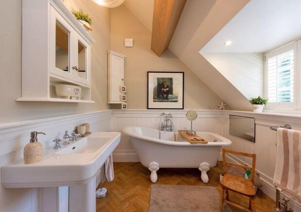 En-suite