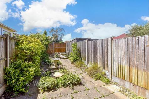 Chalford Drive, Broomfield, Kent