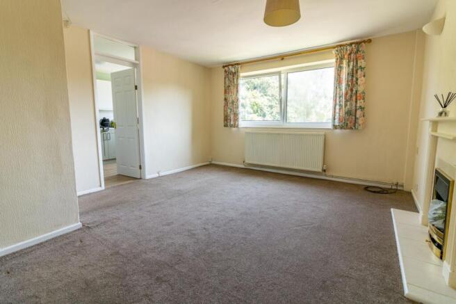 Lounge / Dining Room