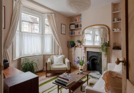 Tennyson Road, Stratford, London, E15