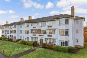 31, The Chilterns, Brighton Road, Sutton SM2 5QN