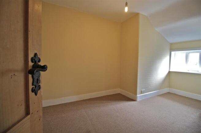 Bedroom 4 (Double)