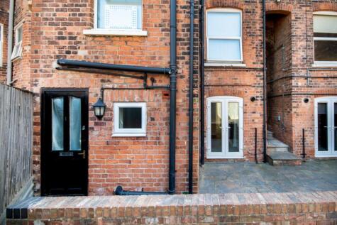 Victoria Road, Retford, DN22
