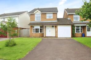 20, Willow Drive, Buckingham MK18 7JH