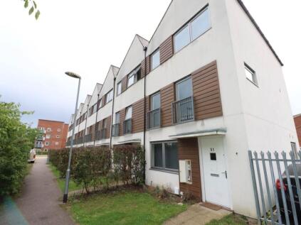 Aviation Avenue, Hatfield, Hertfordshire