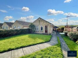 33, Low Cliff Walk, Heckmondwike WF16 0PT