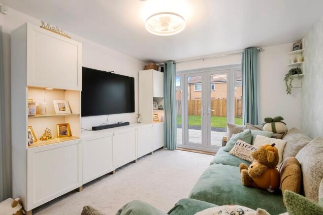 Blackbird Avenue, Knaresborough, HG5 photo 3