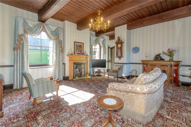Drawing Room