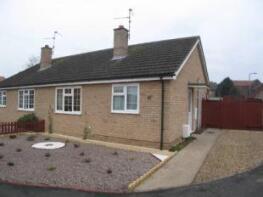 40, Ash Court, Donington, Spalding PE11 4XJ