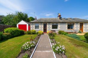 Bydand, Ashlar Park, Cupar KY15 5AH