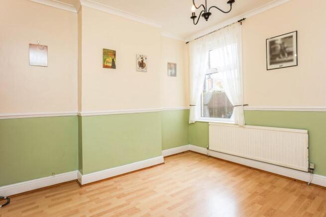Reception Room Two