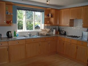 Kitchen Shot 2