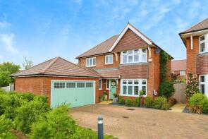 1, Admiral Way, Tonbridge TN12 9FN