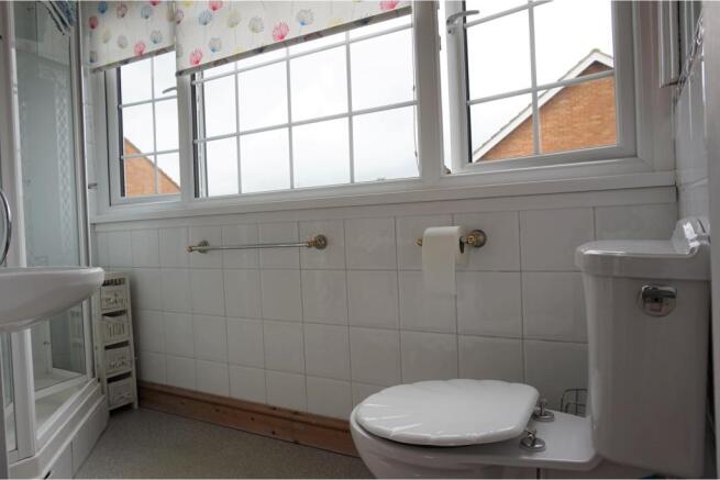 Master En-suite