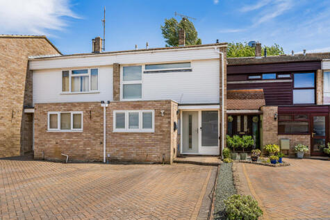 Hardwick Avenue, Kidlington, OX5