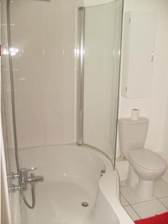 Bathroom 2