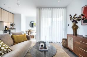 Flat 9, 50, Lamb Lane, Hackney, London E8 3PJ