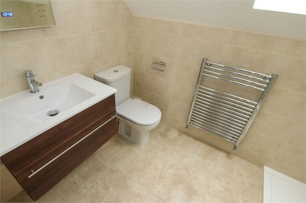 Master En Suite