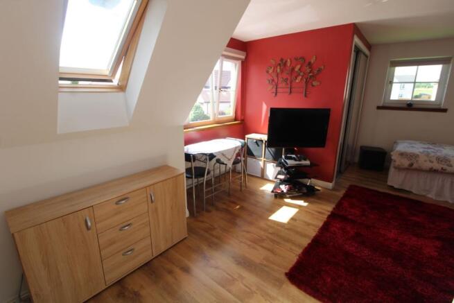 bedroom five