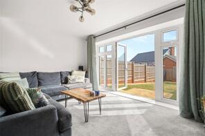 31, Oak Avenue, Wokingham RG40 1LJ