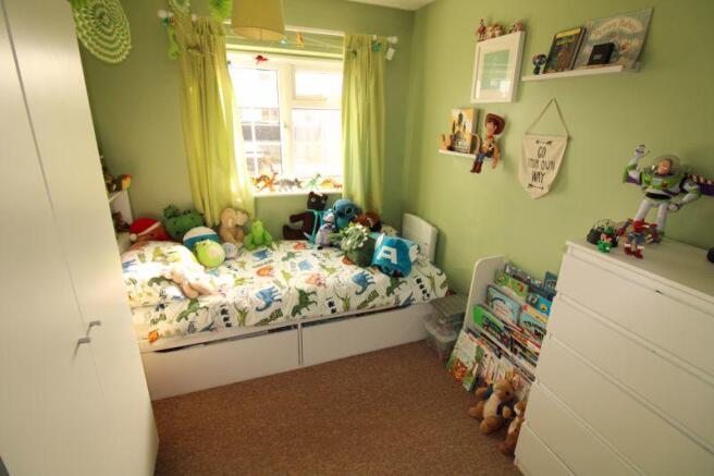 Bedroom No.2