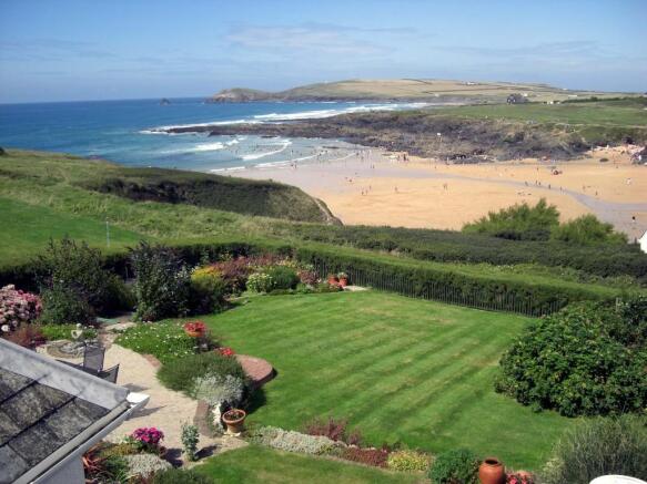 GARDENS/VIEW