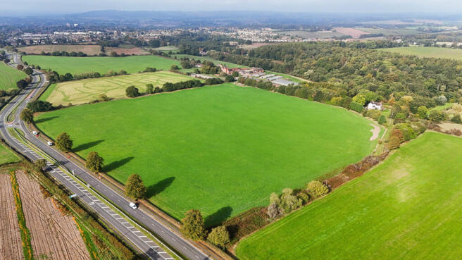 Lot 3 - Aerial Ph...