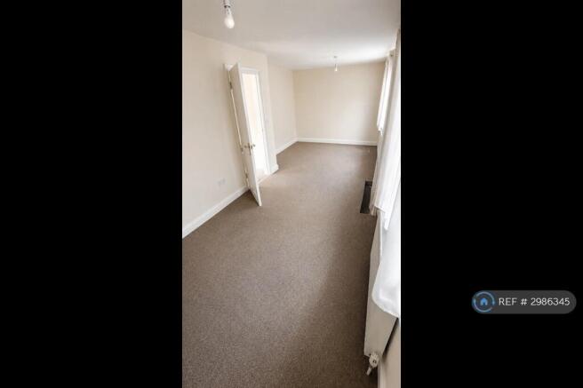 Living Room (Alternate Angle)