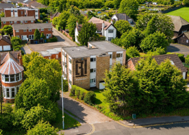 6, Springfields, Nottingham NG2 7JL