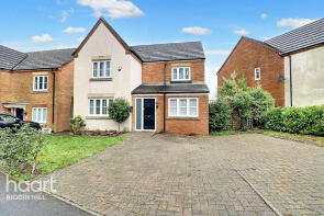 1, Barwell Crescent, Westerham TN16 3GD