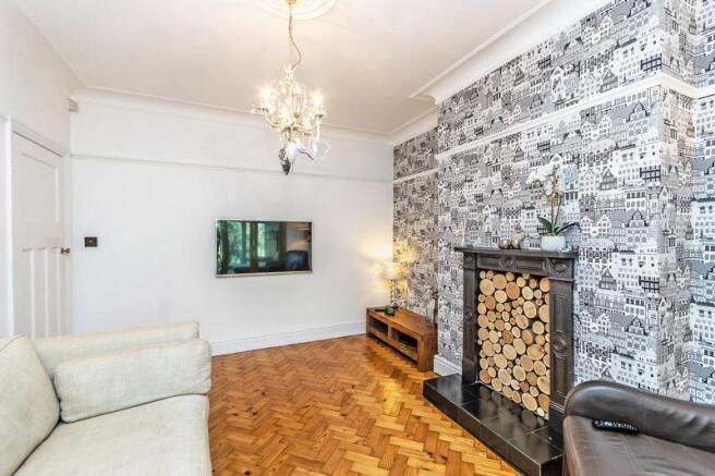 Sitting Room