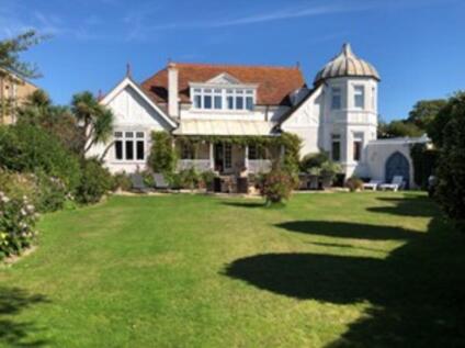 Hayling Island, Hampshire