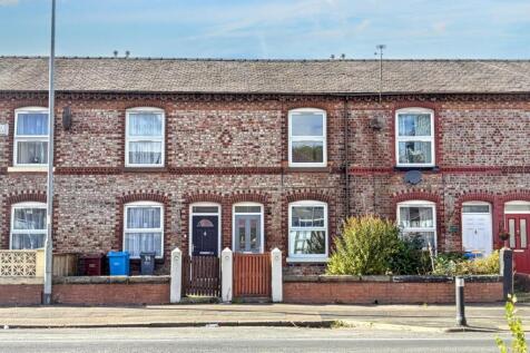 41 Frederick Terrace, Blackley, Manchester, M9 8GT