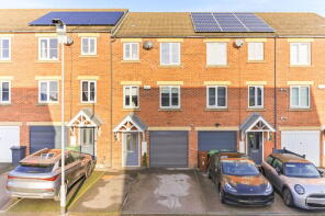 5, Hyde Way, Thorpe, Wakefield WF3 3FG
