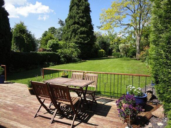 Garden 2