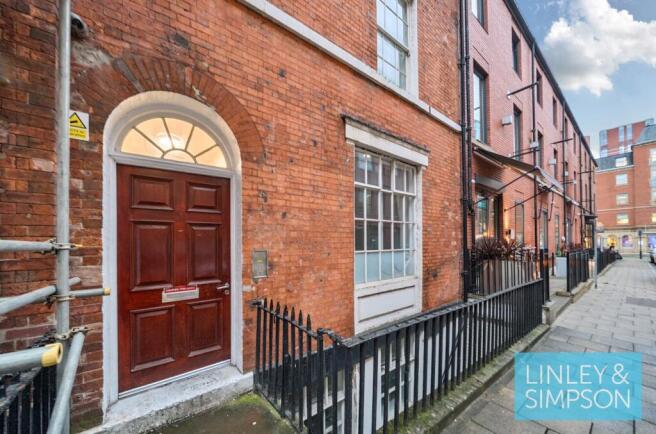 22 York Place, Leeds, LS1 photo 3