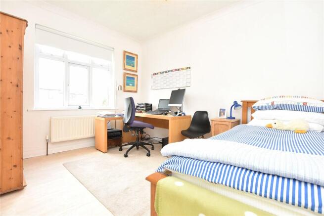 Third Bedroom