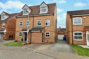 18, Eastfield Court, Hessle HU13 9FL