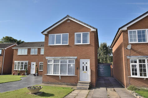 Ash Croft, Catterick