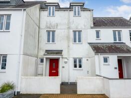 9, Bottreaux Rise, Boscastle PL35 0AF