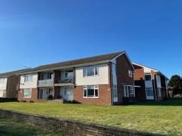 Flat 3, St Aubins Court, Sea Lane, Worthing BN12 5EU