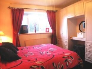 Main bedroom