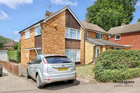 Severns Field, Epping, CM16