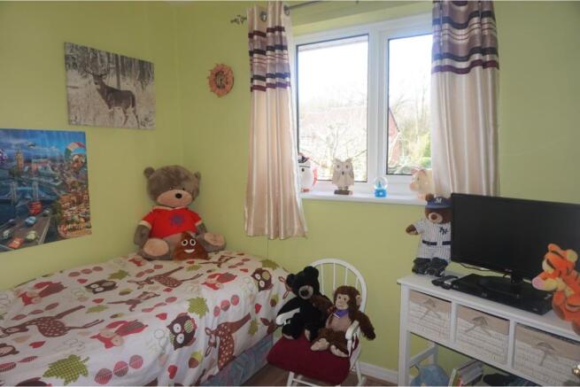 Bedroom Four