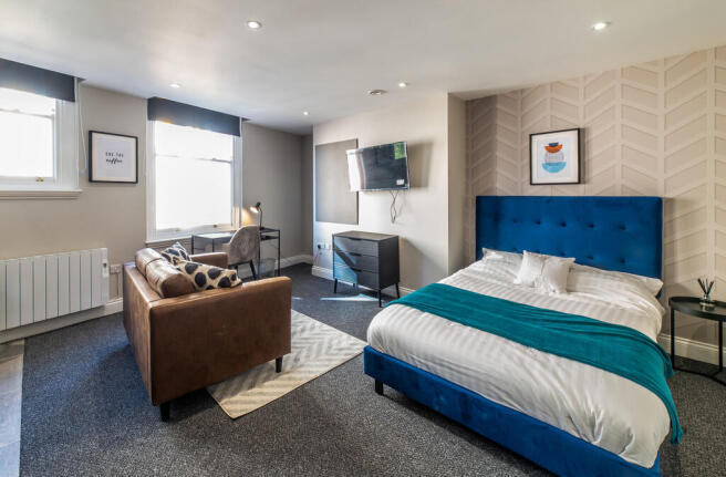 Canning Place B20...