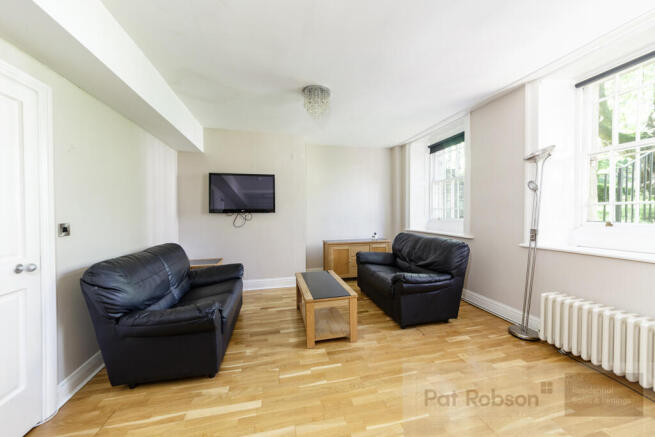 10B framlington plac