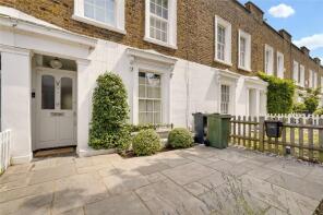 41, Cubitt Terrace, London SW4 6AU