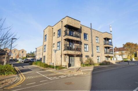 Harrow View, Harrow, HA2