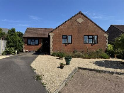 Dening Close, Chard, Somerset, TA20