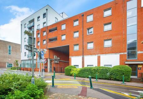 Loates Lane, Watford